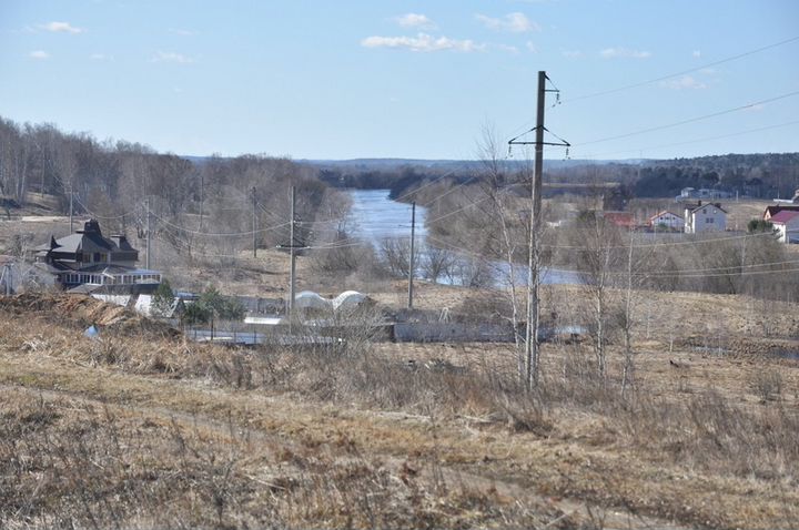 Участок 32 сот. (ИЖС)