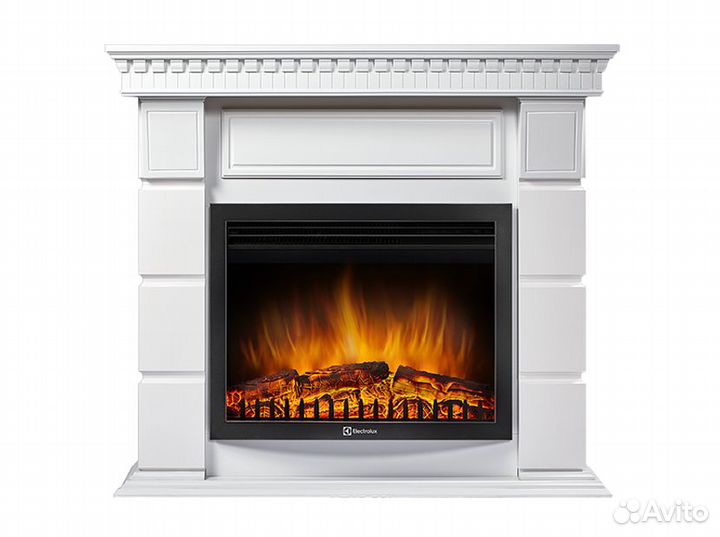 Камин Очаг электрический Electrolux EFP/P-2520LS +