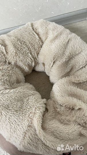 Лежанка для кошек