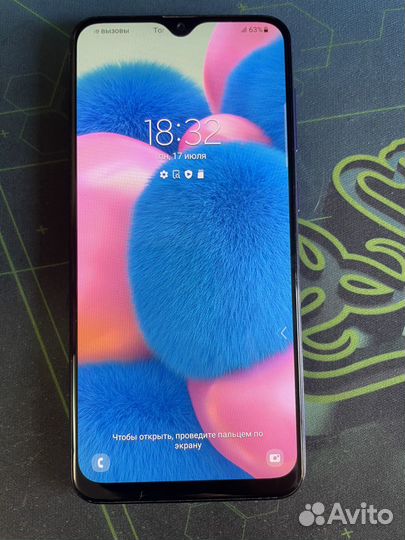 Samsung A30s 32GB