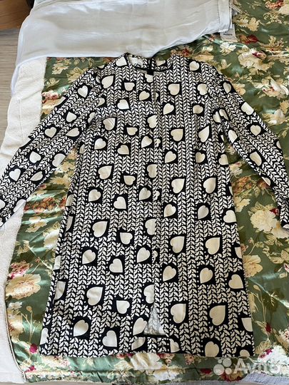 Stella mccartney платье