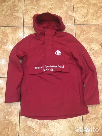 Анарок Kappa