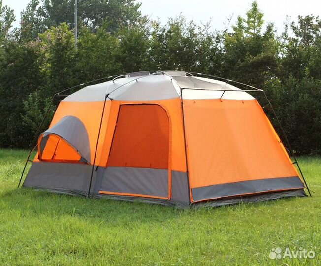 Палатка шатер