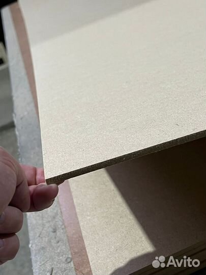 Двери под покраску