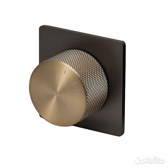 PL14103-9.26 смеситель для раковины встраиваемый