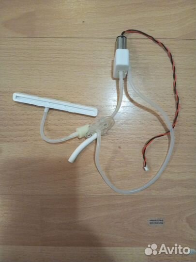 Пылесос Xiaomi Mop Essential / Запчасти с разбора