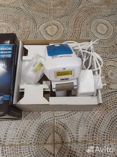 Фотоэпилятор rowenta instant soft EP9600F0