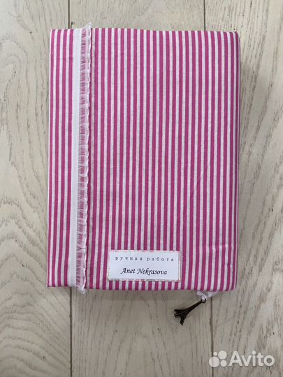 Блокнот ручной работы