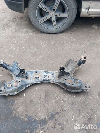 Подрамник(балка).Chery Tiggo 5. T21.2015г