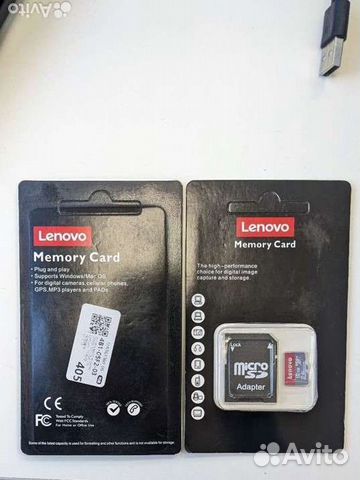 Карта памяти micro sd 512 gb