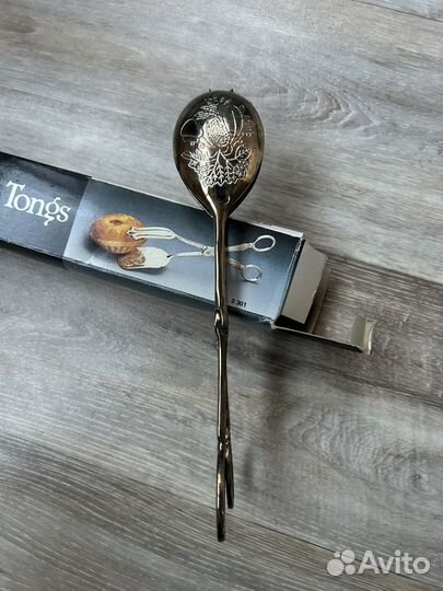 Щипцы для торта