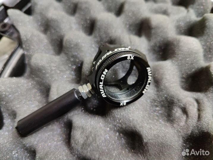 Скоп для блочного лука Avalon 29 мм