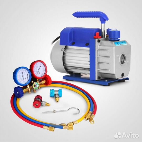 Ваккумный насос