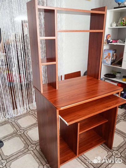 Компьютерный стол бу