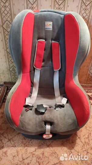 Кресло детское