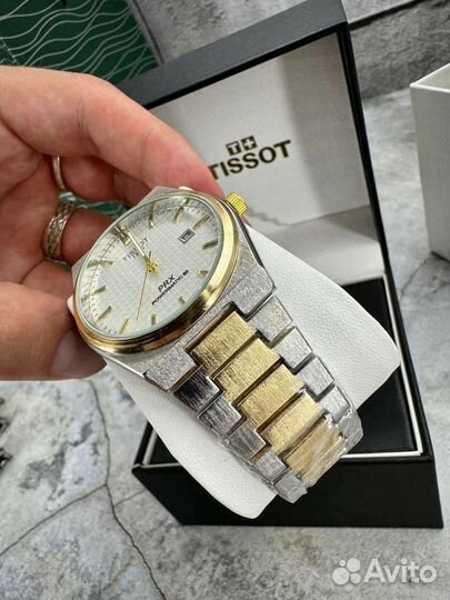 Часы наручные Tissot