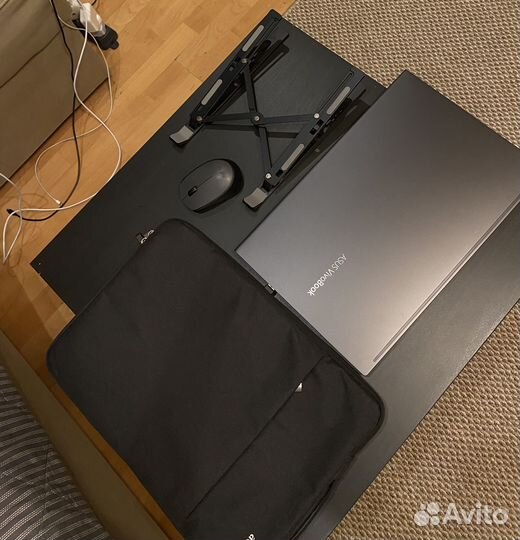 Ноутбук asus для игр и учебы