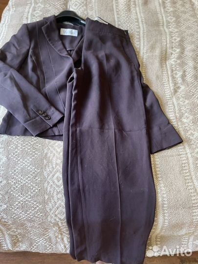 Костюм мах маra