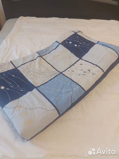Одеяло б/у