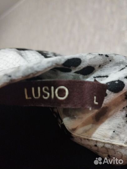 Блузка женская 46 48