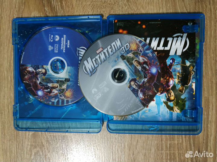 Blu ray фильмы лицензия