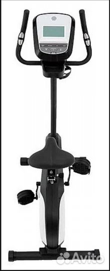 Велотренажер hasttings DBU20