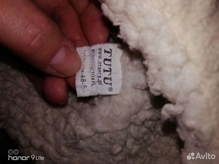 Детские шапки