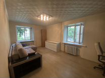 3-к. квартира, 60 м², 2/4 эт.