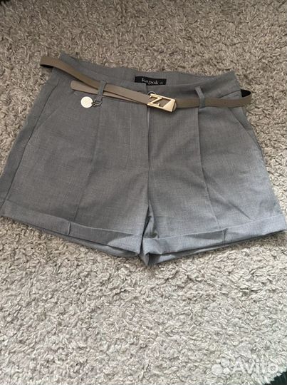 Шорты