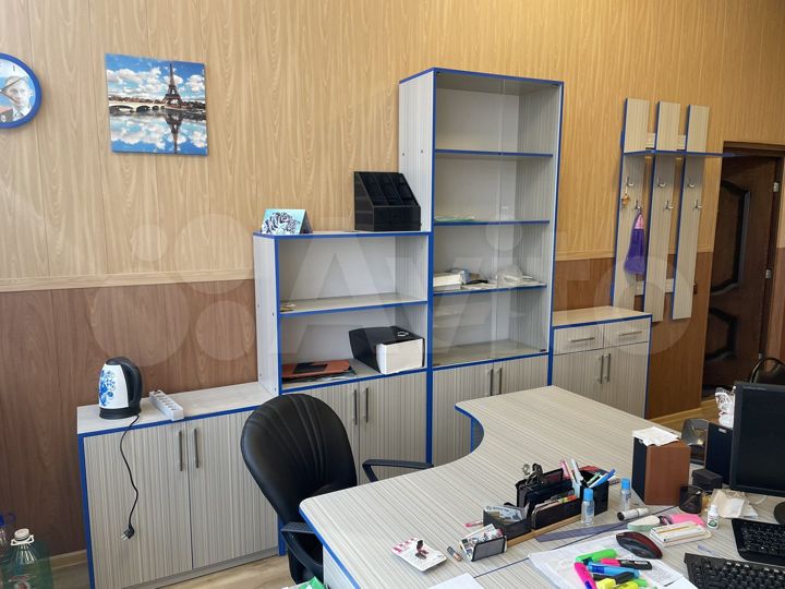 Торговая площадь, 360 м²