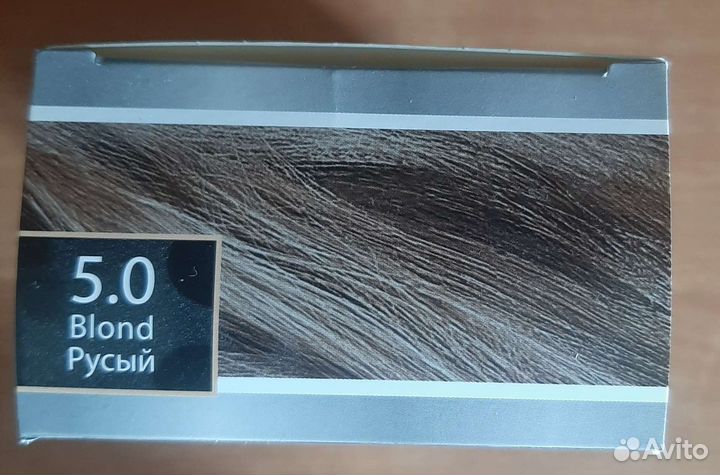 Краска для волос