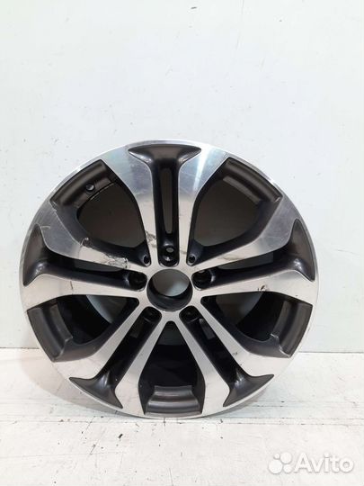 Диск R17 Mercedes-Benz GLC X253