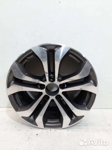 Диск R17 Mercedes-Benz GLC X253