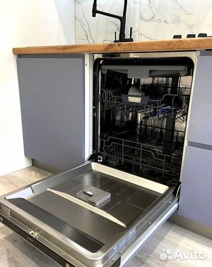 Кухни на заказ