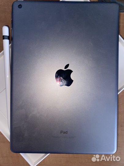 iPad 6 2018 32gb