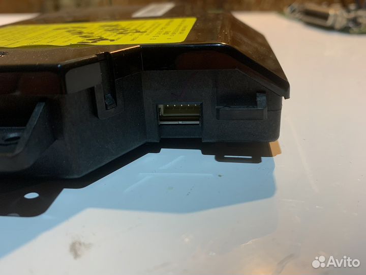 Лазер samsung ml 2571n