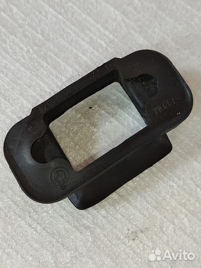 Прокладка ограничителя двери bmw 5 e39