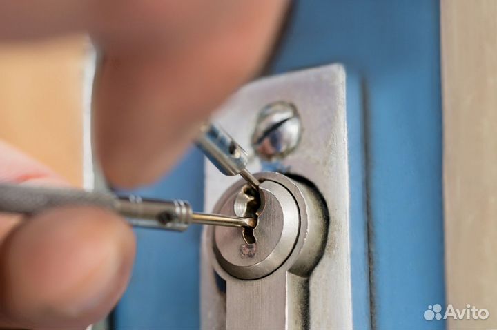 Взлом замков. Аварийный выезд.Вскрытие замков