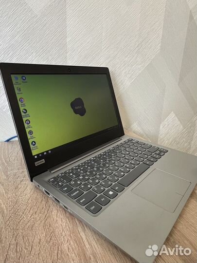 Ноутбук Lenovo Ideapad 120s-11iap