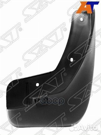 Брызговик Chevrolet Captiva 11-15 (Спереди