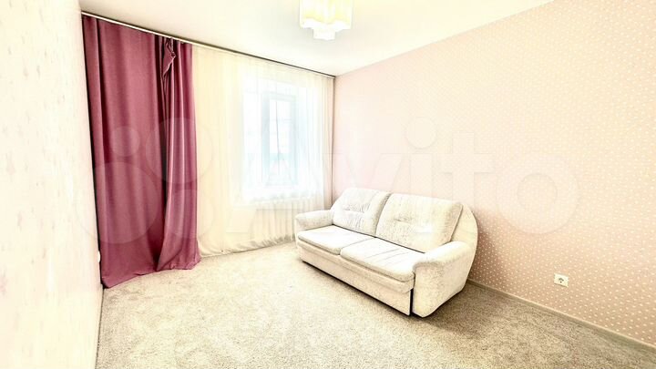 3-к. квартира, 87,8 м², 8/10 эт.