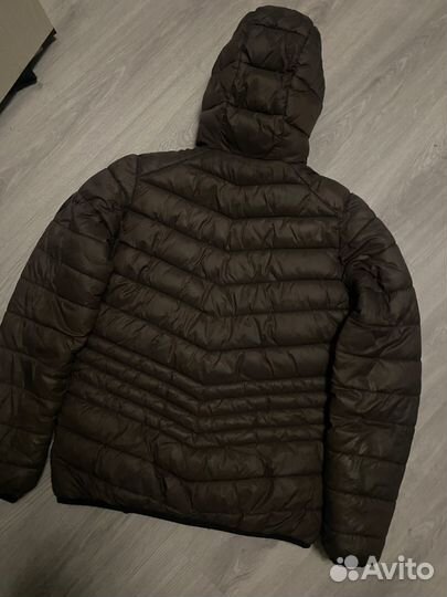 Микропуховик geographical norway оригинал