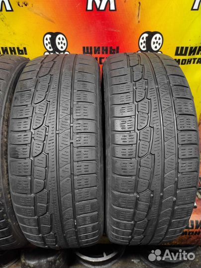 Nokian Tyres WR D4 225/55 R18 102H