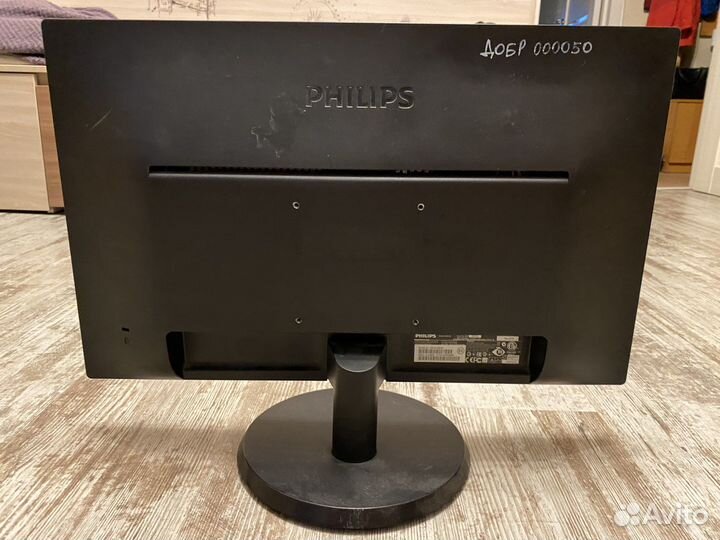 Монитор Philips