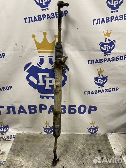 Рейка рулевая LX 570 2007 - б/у