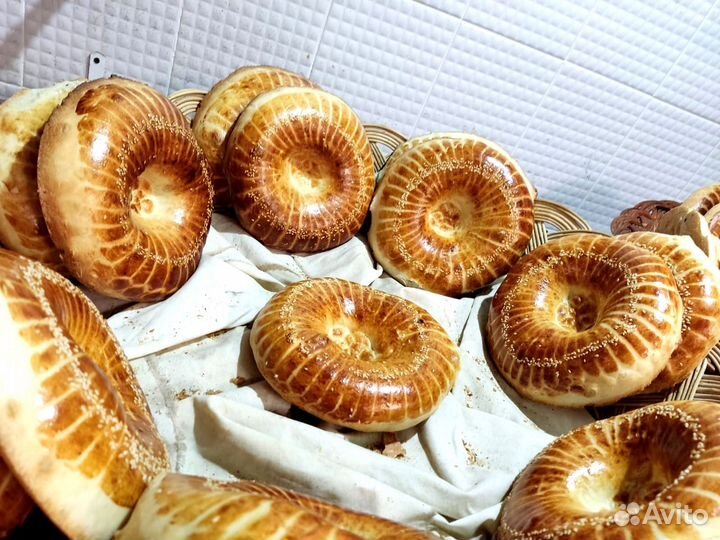 Тандыр из кирпича