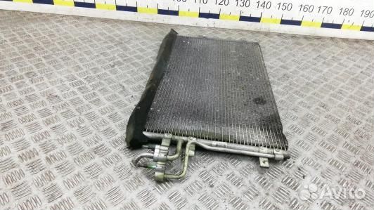 Радиатор кондиционера ford C-MAX 1 (4LV03KB01)