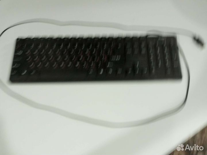 Клавиатура