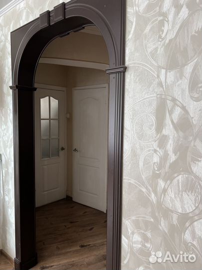 Арка межкомнатная бу