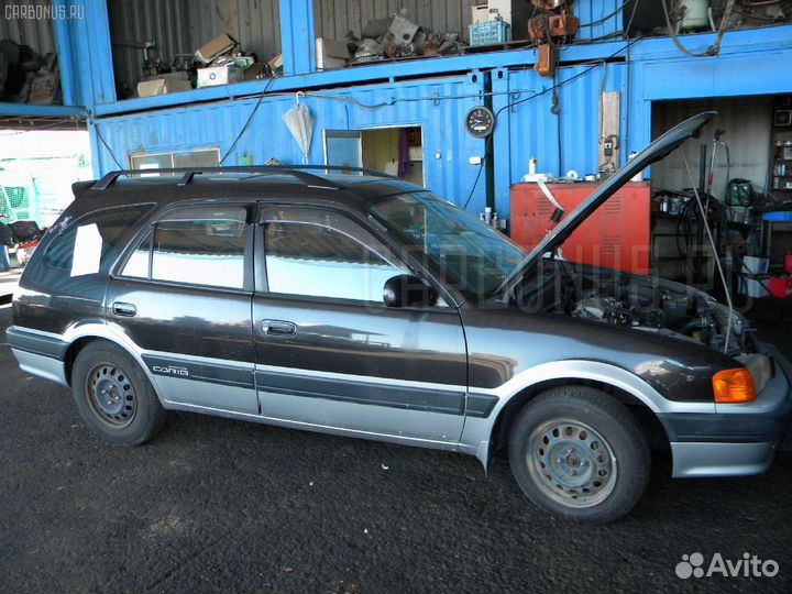 Тяга реактивная Toyota Sprinter carib AE111G